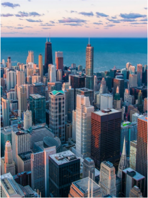 BCV Chicago Office