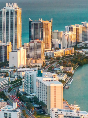 BCV Miami Office
