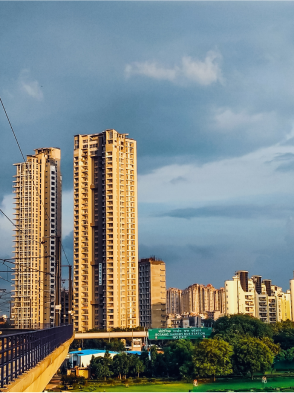 BCV Noida Office